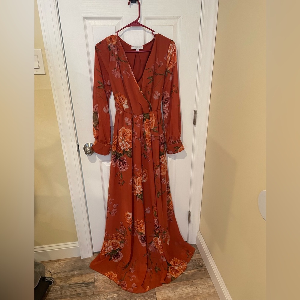 Baltic Born dress